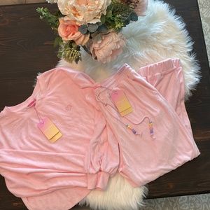 Stoney Clover Lane x Target Jogger Pants